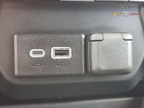 Certified 2021 GMC Sierra 1500 SLT image 7