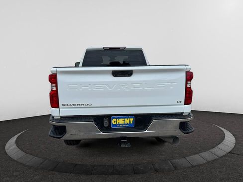 Used 2024 Chevrolet Silverado 2500 LT w/ Convenience Package AWD/4WD image 7