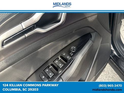 Used 2023 Kia Sportage EX FWD image 24