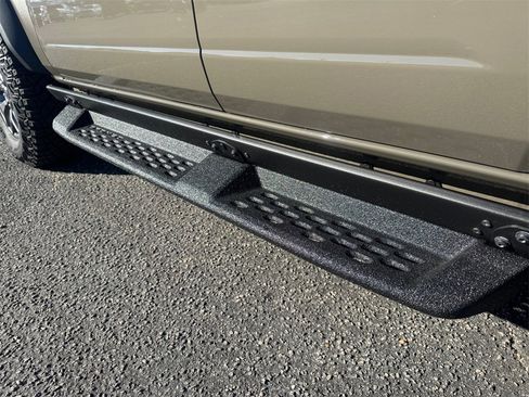 New 2025 Ford Bronco Badlands image 20