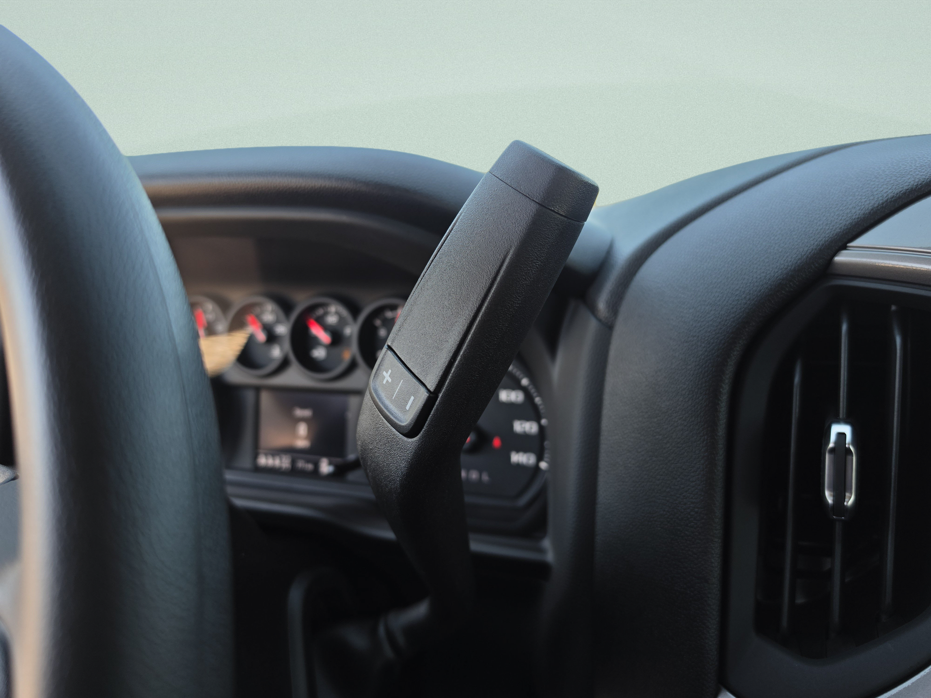New 2026 Chevrolet Silverado 3500 W/T AWD/4WD image 30