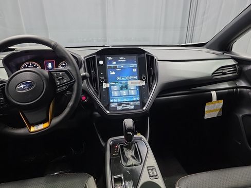 New 2026 Subaru Crosstrek 2.5i Wilderness w/ Wilderness Package image 13