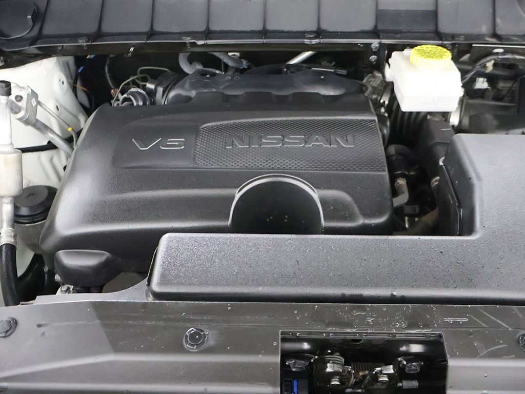 Used 2024 Nissan Pathfinder SL AWD/4WD image 21