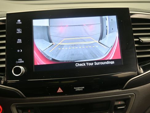 Used 2023 Honda Ridgeline RTL image 16