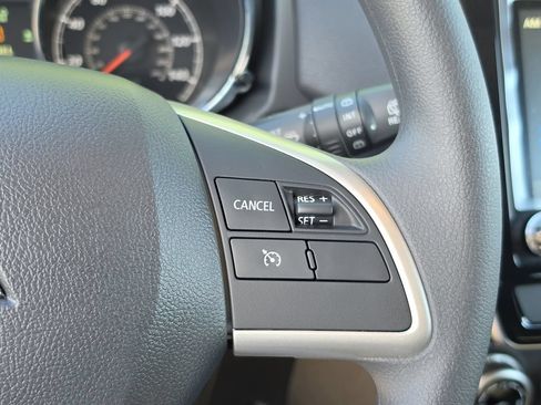 New 2026 Mitsubishi Outlander Sport ES AWD/4WD image 18