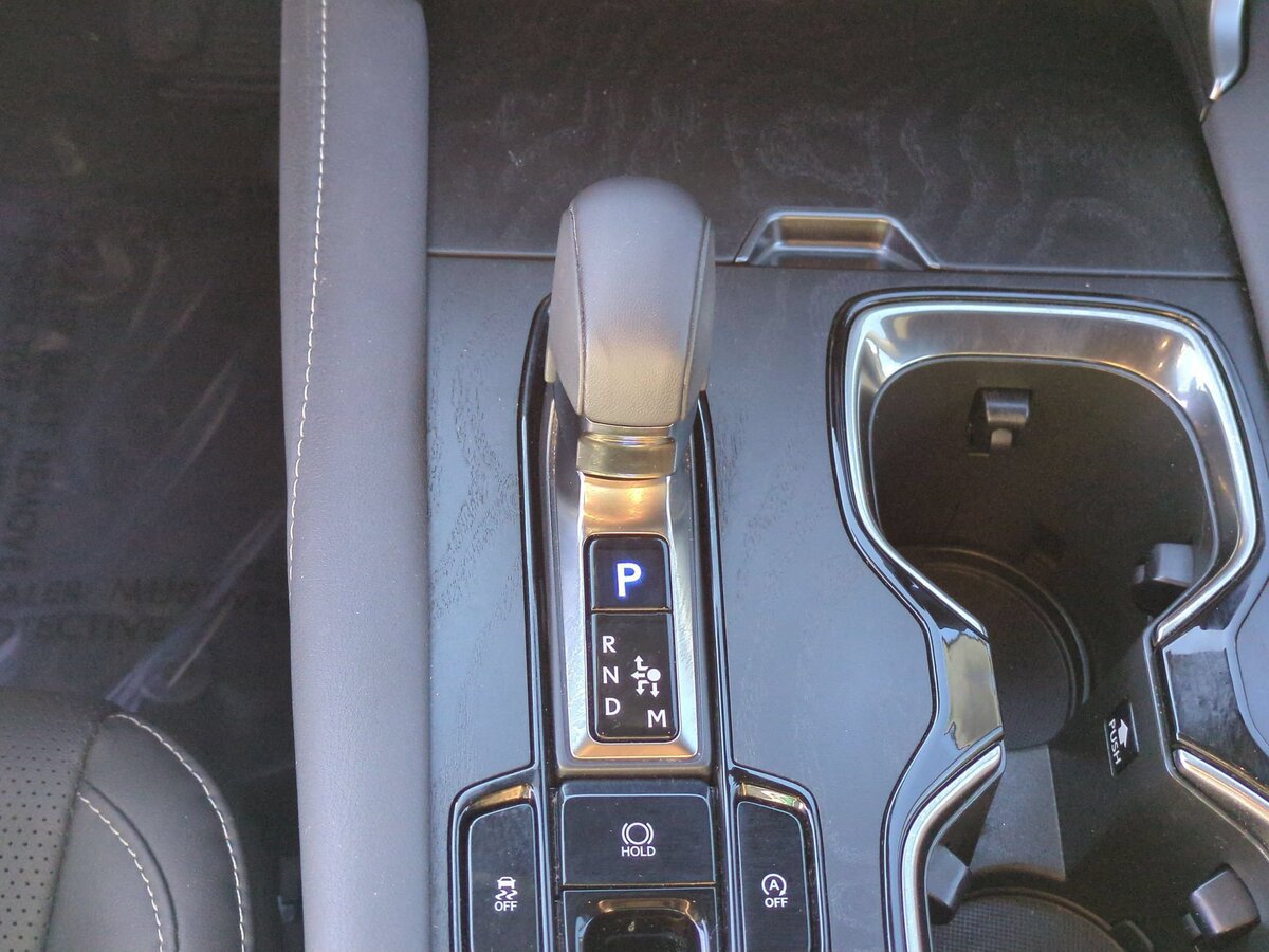 Used 2023 Lexus RX 350 Premium Plus w/ Cold Area Package FWD image 23