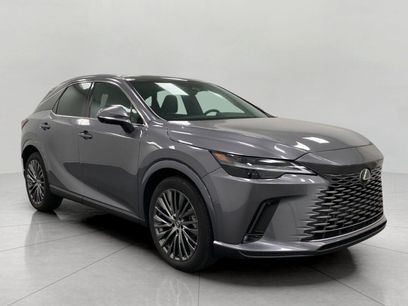 Certified 2023 Lexus RX 350 AWD w/ Cold Area Package