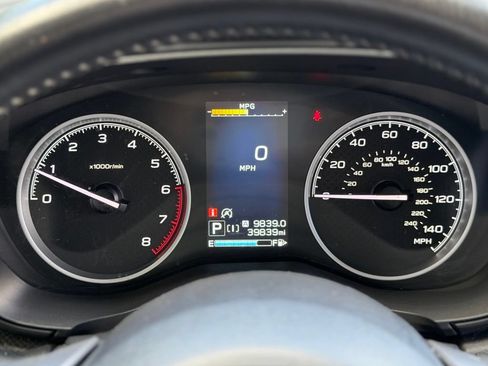 Used 2023 Subaru Forester Limited AWD/4WD image 10