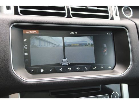 Used 2017 Land Rover Range Rover AWD/4WD image 27