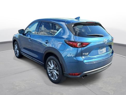 Used 2019 MAZDA CX-5 Grand Touring AWD/4WD image 8