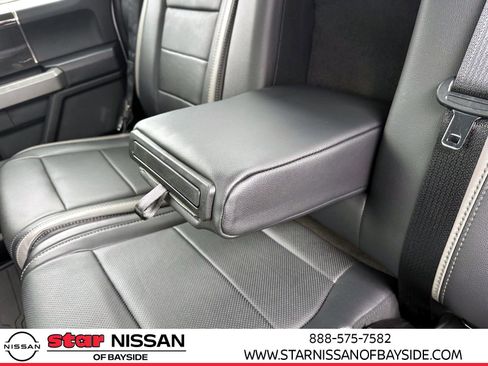 Used 2018 Ford F150 Raptor w/ Equipment Group 802A Luxury image 16