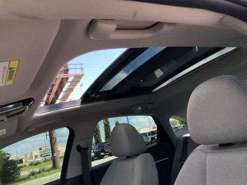 Used 2020 Hyundai Sonata SEL w/ Convenience + Sunroof Package FWD image 19