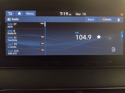 Used 2020 Hyundai Palisade Limited image 25