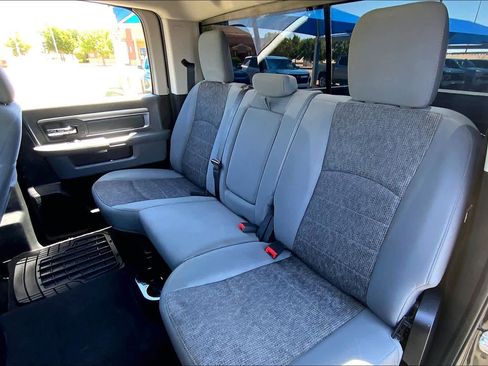 Used 2016 RAM 1500 Lone Star AWD/4WD image 21