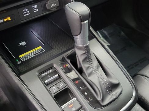 Certified 2025 Honda CR-V EX-L image 31