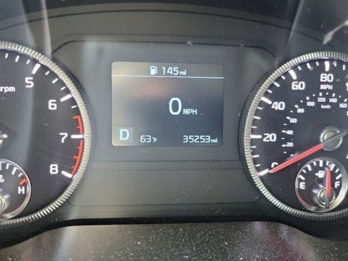 Used 2022 Kia Telluride EX w/ EX Premium Package AWD/4WD image 9