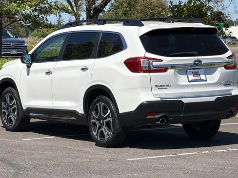 Used 2026 Subaru Ascent Touring AWD/4WD image 6