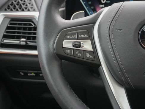 Used 2024 BMW X5 xDrive40i image 18