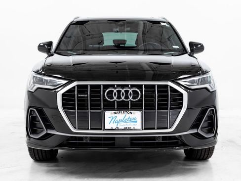Used 2025 Audi Q3 2.0T Premium AWD/4WD image 4