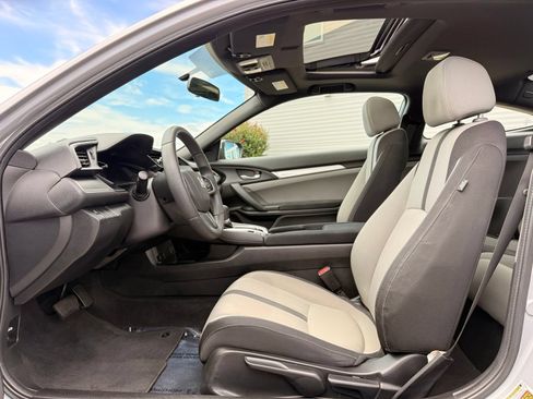 Used 2017 Honda Civic LX-P image 15