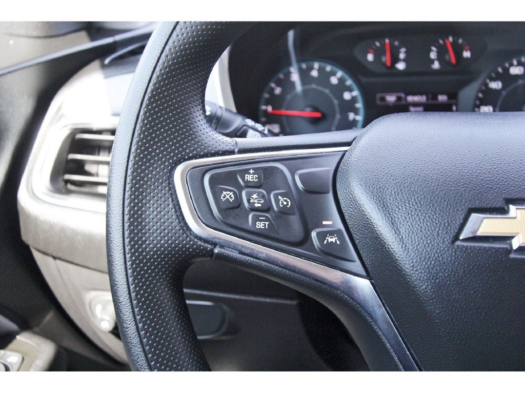 Used 2024 Chevrolet Equinox LS FWD image 18