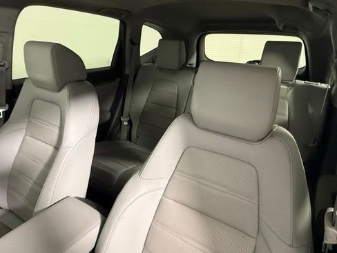 Used 2017 Honda CR-V Touring image 34