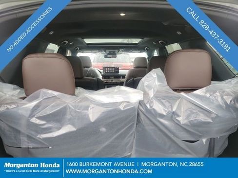 New 2026 Honda Pilot TrailSport image 29