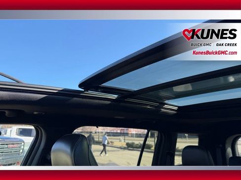 Used 2024 Jeep Grand Cherokee L Limited w/ Luxury Tech Group II image 25