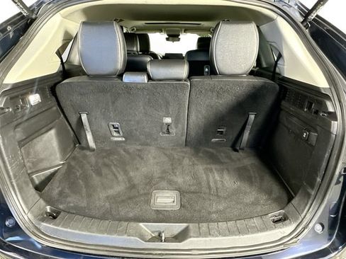 Used 2024 MAZDA CX-90 Plug-In Hybrid w/ Preferred AWD/4WD image 24