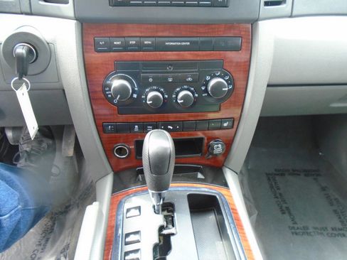 Used 2005 Jeep Grand Cherokee Limited AWD/4WD image 17