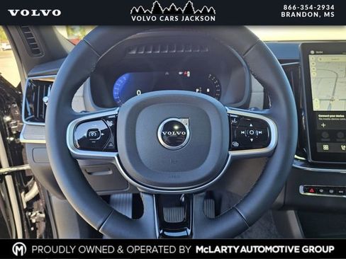 New 2026 Volvo XC90 B5 Core w/ Protection Package Premier AWD/4WD image 25