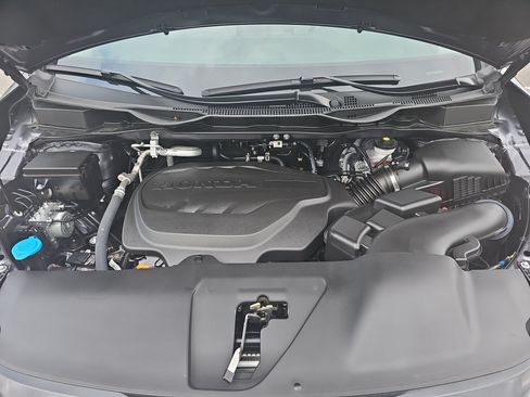 Used 2026 Honda Odyssey EX-L image 31