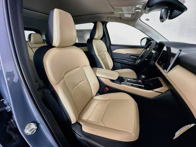 New 2026 MAZDA CX-5 2.5 S w/ Premium Package AWD/4WD image 26