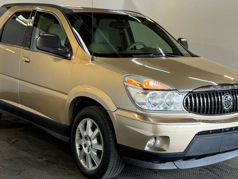 Used 2006 Buick Rendezvous CX image 4