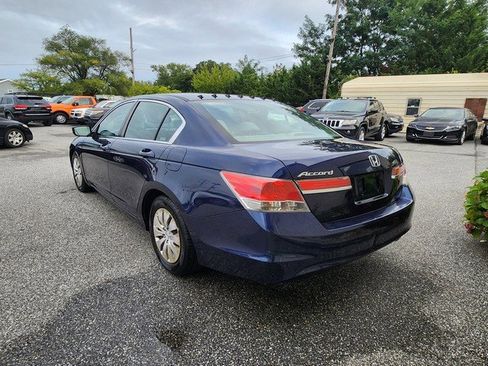 Used 2012 Honda Accord LX image 5