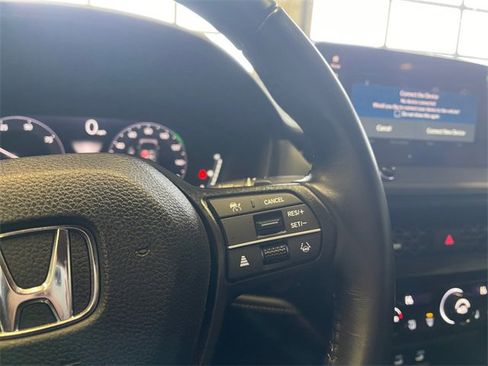 Certified 2024 Honda Accord Sport image 22