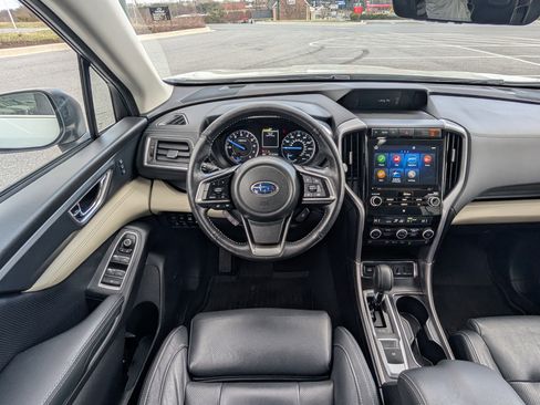 Used 2022 Subaru Ascent Limited w/ Technology Package image 18