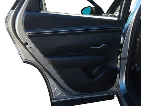 Used 2024 Hyundai Tucson SEL image 29