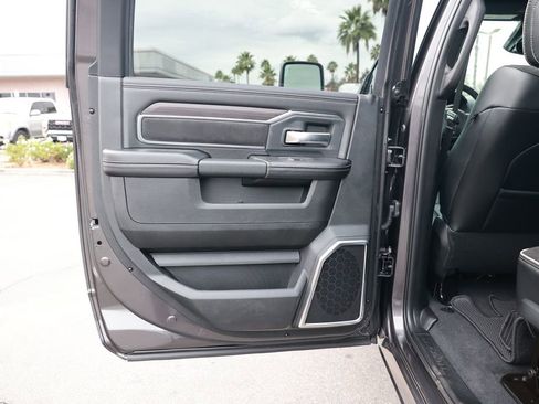 New 2026 RAM 2500 Laramie image 30