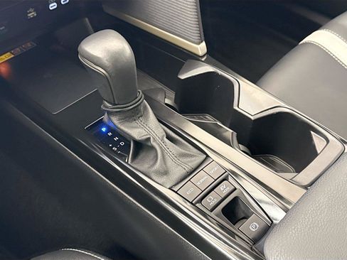 Certified 2025 Toyota Camry SE w/ Multimedia Upgrade Package FWD image 26