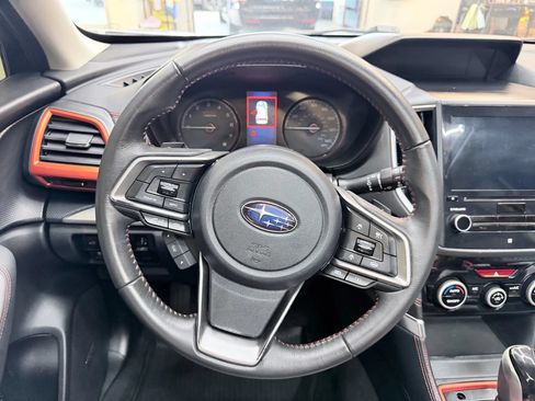 Used 2020 Subaru Forester Sport AWD/4WD image 18