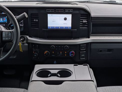 Certified 2024 Ford F250 XL w/ STX Appearance Package AWD/4WD image 15