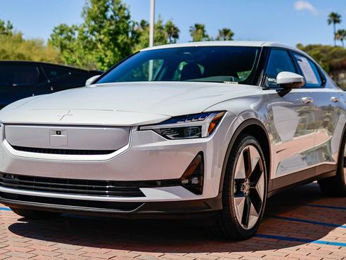 Used 2024 Polestar Polestar 2 image 3