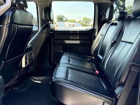 Used 2020 Ford F350 Lariat AWD/4WD image 15