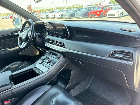 Used 2021 Hyundai Palisade Calligraphy AWD/4WD image 20