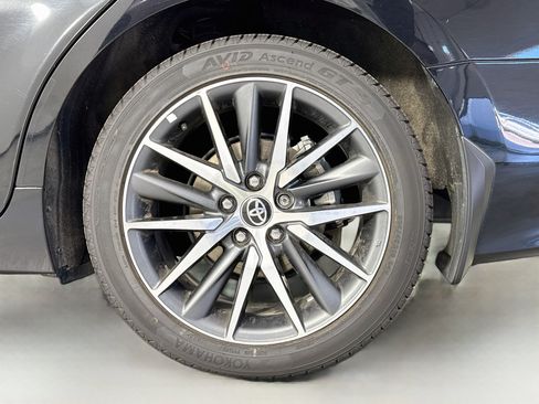 Certified 2023 Toyota Camry XLE w/ Protection Package (Q2) (TMS) AWD/4WD image 32