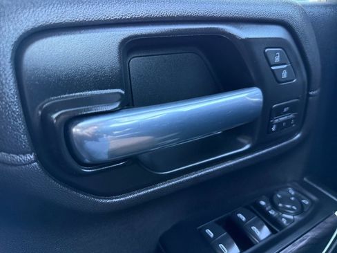 Used 2021 Chevrolet Silverado 3500 LTZ w/ LTZ Plus Package image 24