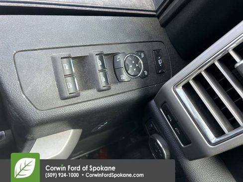 Used 2017 Ford F350 Lariat w/ Chrome Package image 13