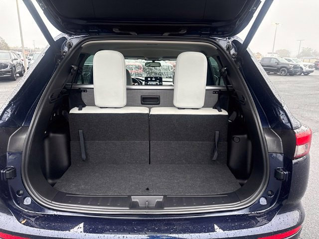 Used 2023 Mitsubishi Outlander SEL FWD image 9