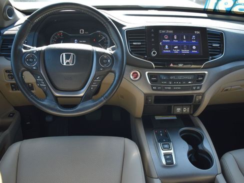 Used 2023 Honda Ridgeline RTL-E image 24